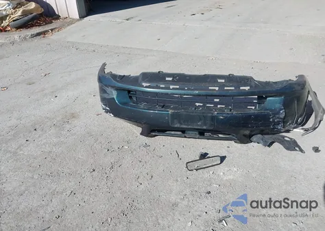 2000 Honda Accord 2.3 Ex z USA, uszkodzony, nr VIN 1HGCG6676YA064972